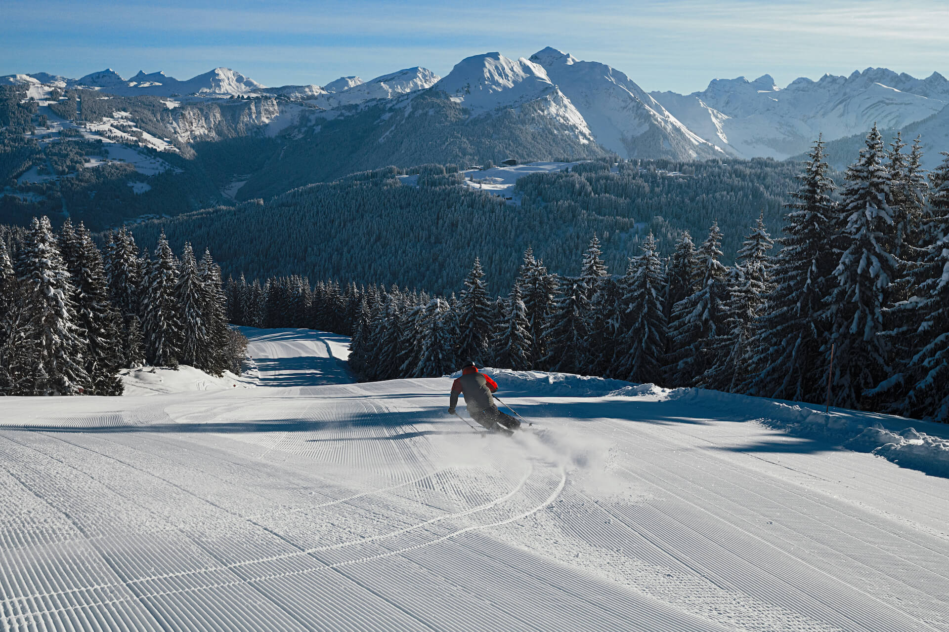 Ski - Sports d'hiver