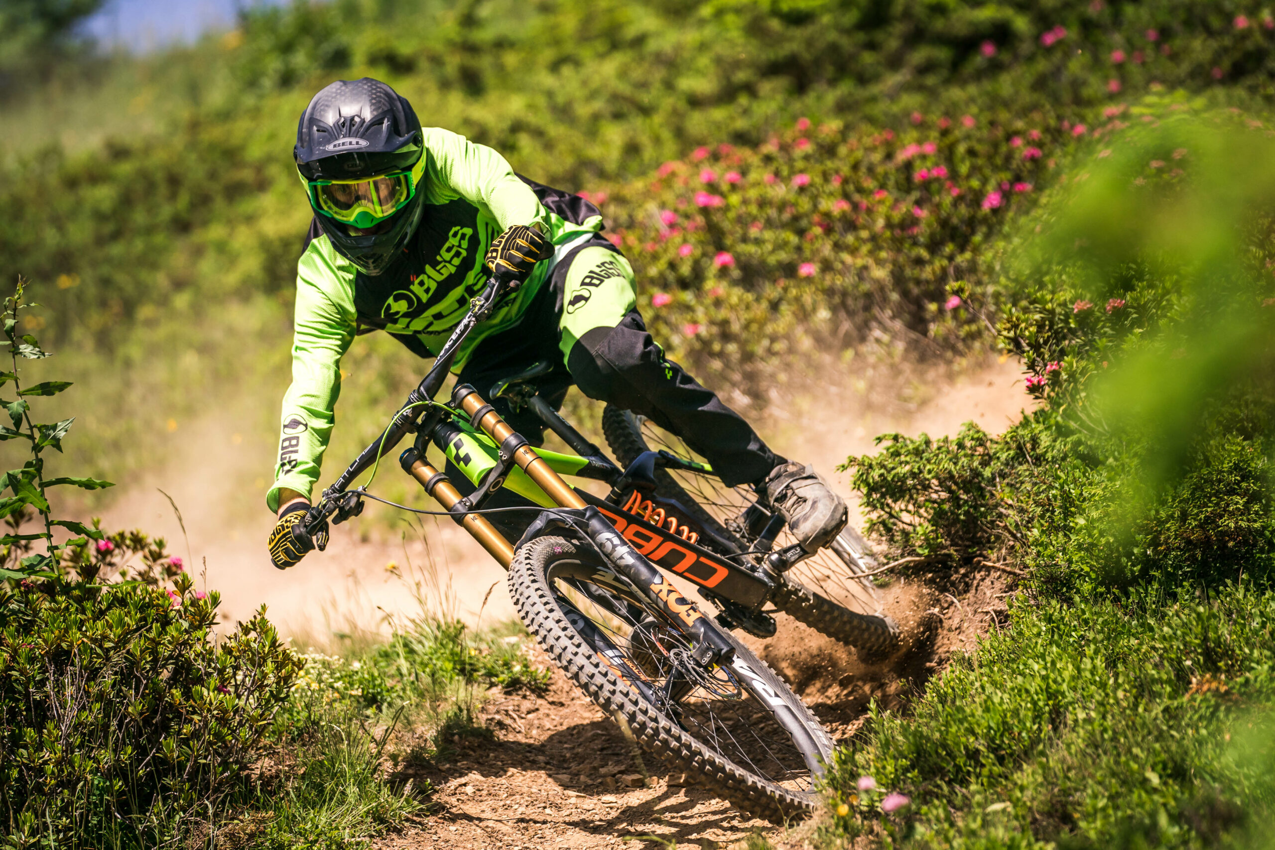 Bike Park