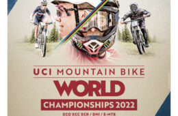UCI Mountain Bike World Championships 2022