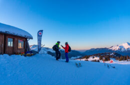 Podcast : Mon Bureau c’est la Montagne
