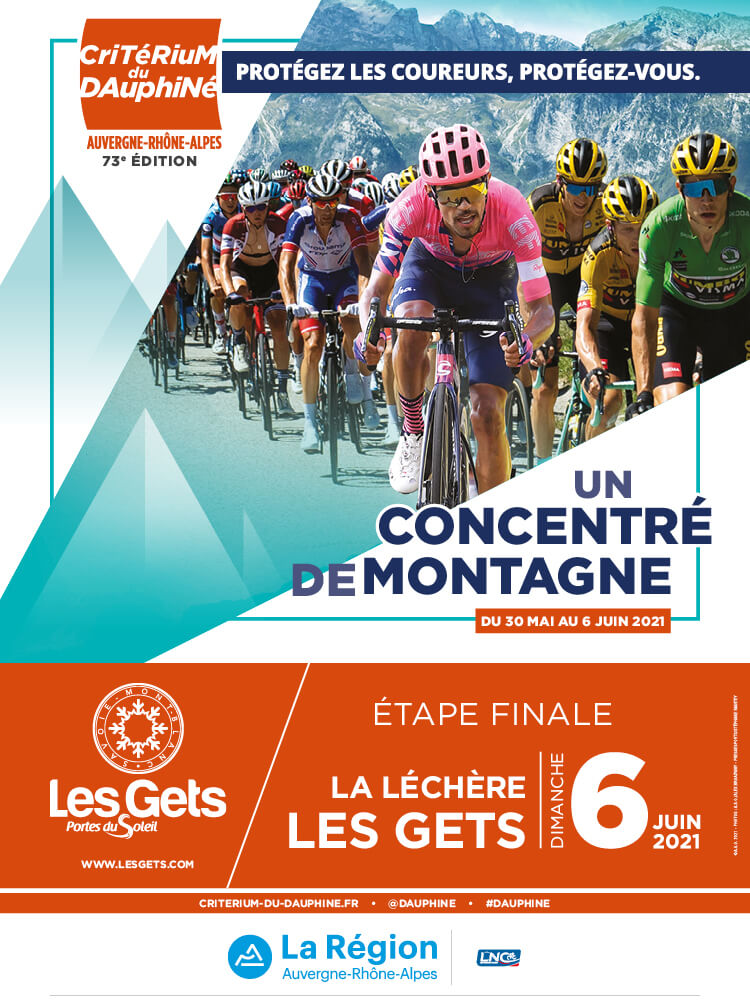 Criterium race 2025 2021