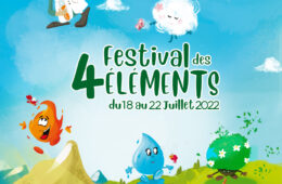 Festival des 4 éléments
