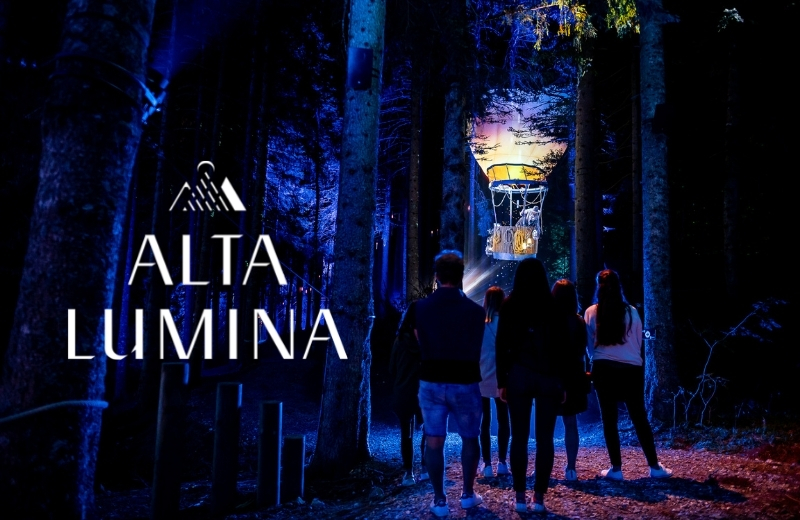 Alta Lumina