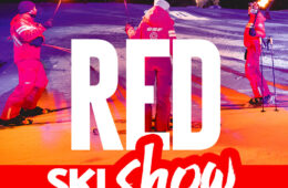 Red Ski Show
