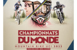 Championnats du Monde Mountain Bike UCI 2022