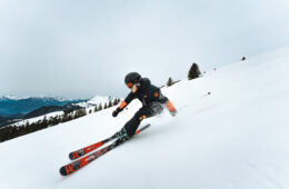 TOP 10 des choses à ne pas oublier avant votre semaine de ski