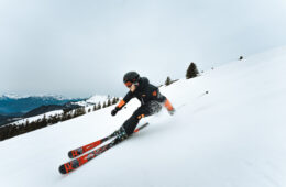 Ski Les Gets