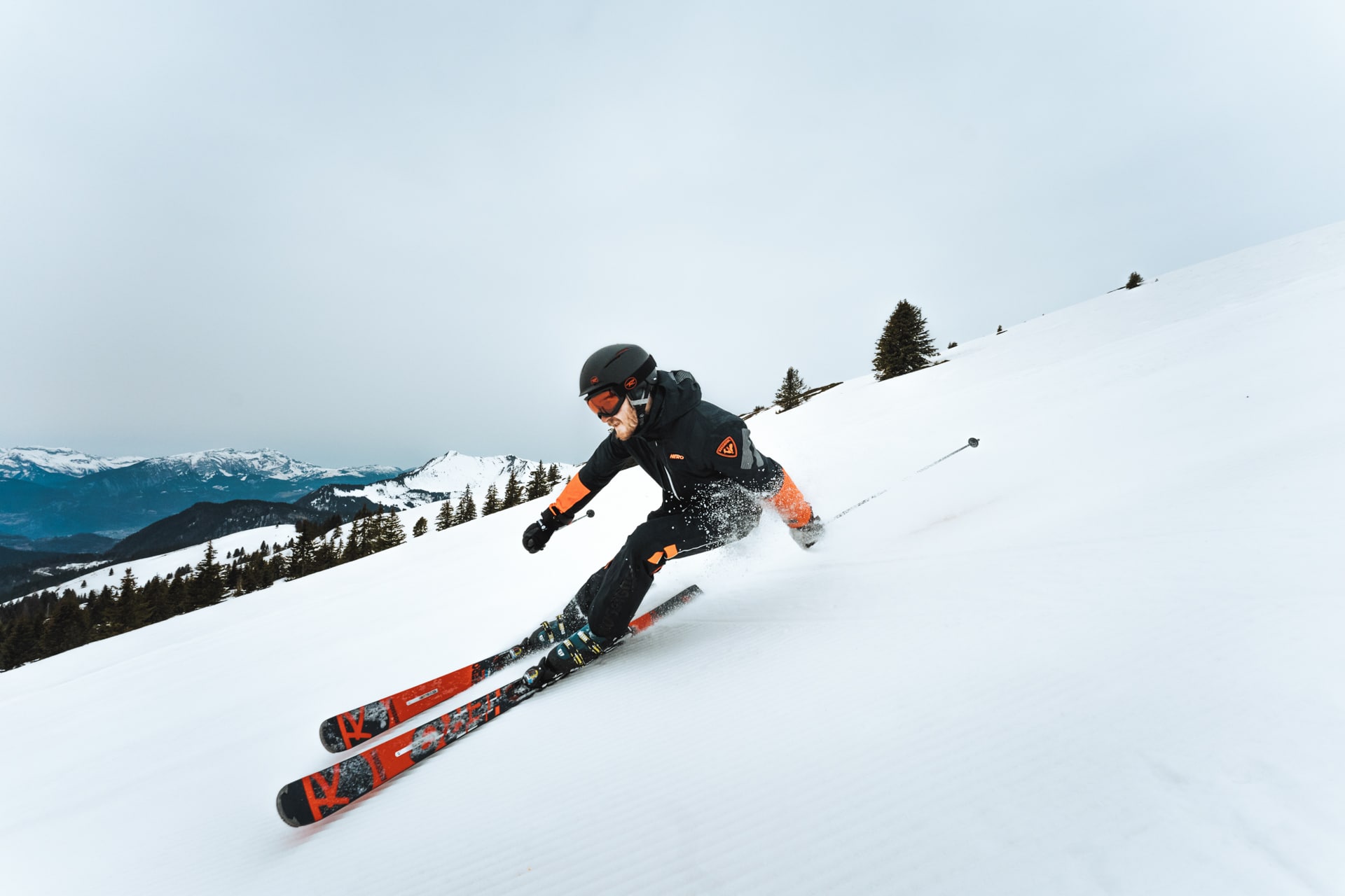 10 top things to do before your skiing holiday