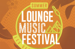 Lounge Music Festival