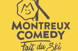 Montreux Comedy fait du ski