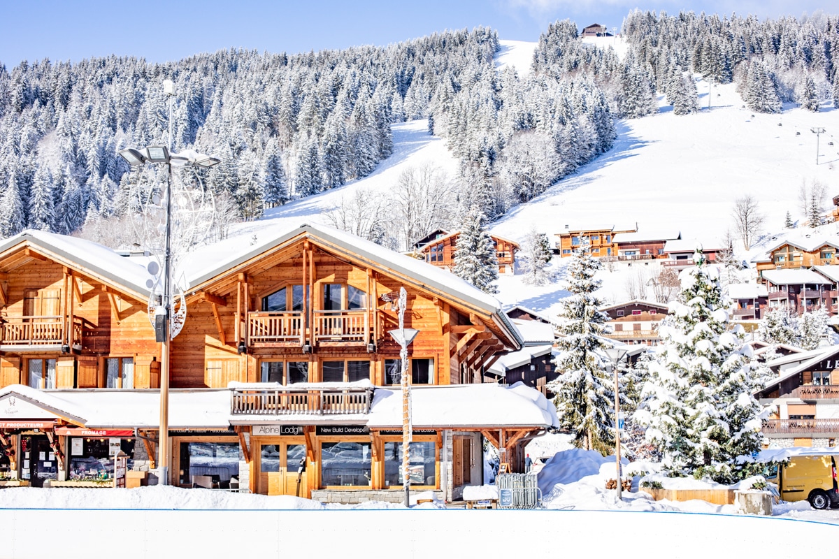 Covid-19: Les Gets resort is dedicated to your safety