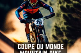 Mountain Bike World Cup 2023