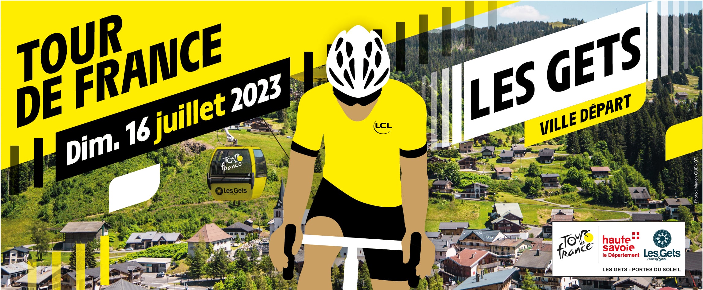 Tour de France