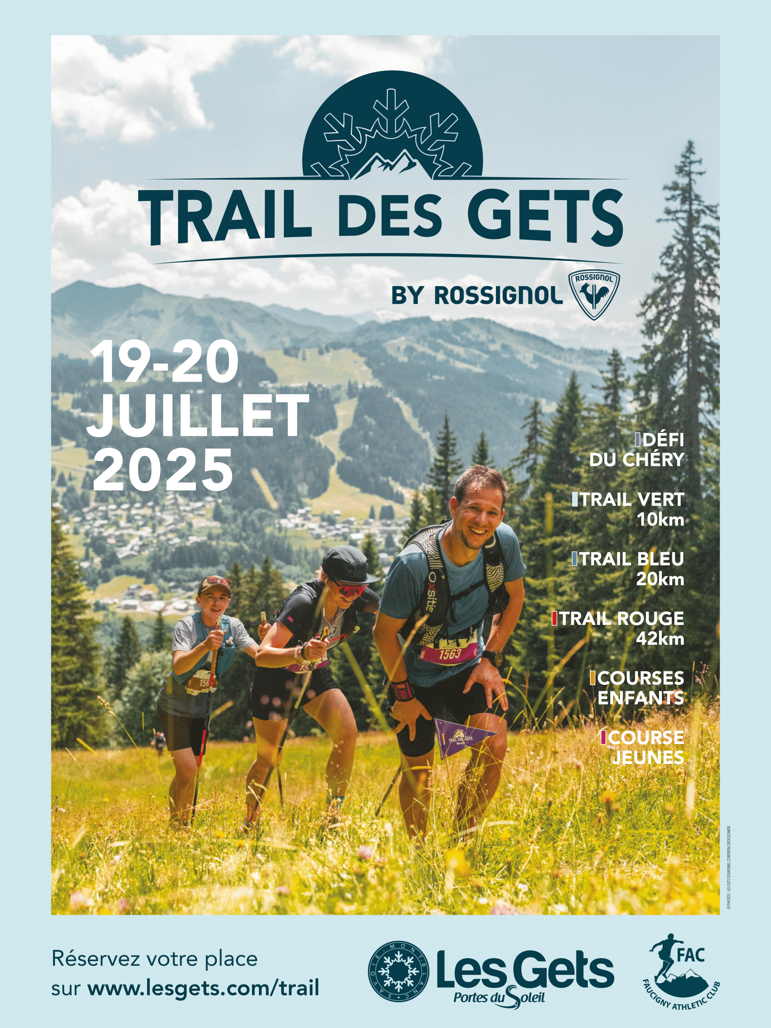 Agenda - Tous les évènements & animations - Les Gets