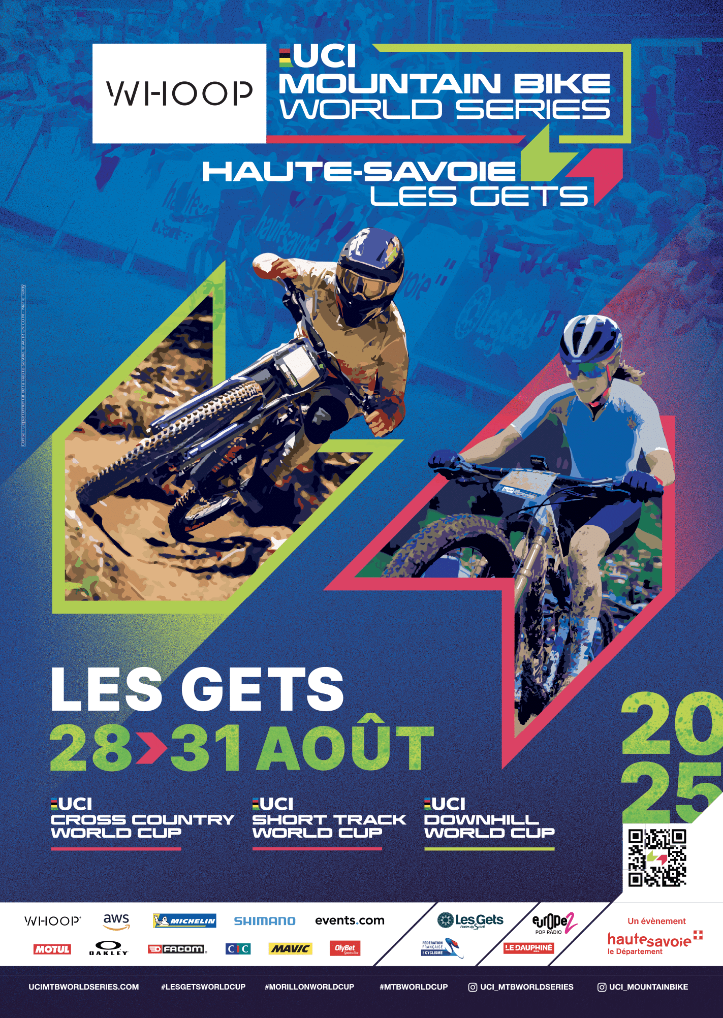 Agenda - Tous les évènements & animations - Les Gets