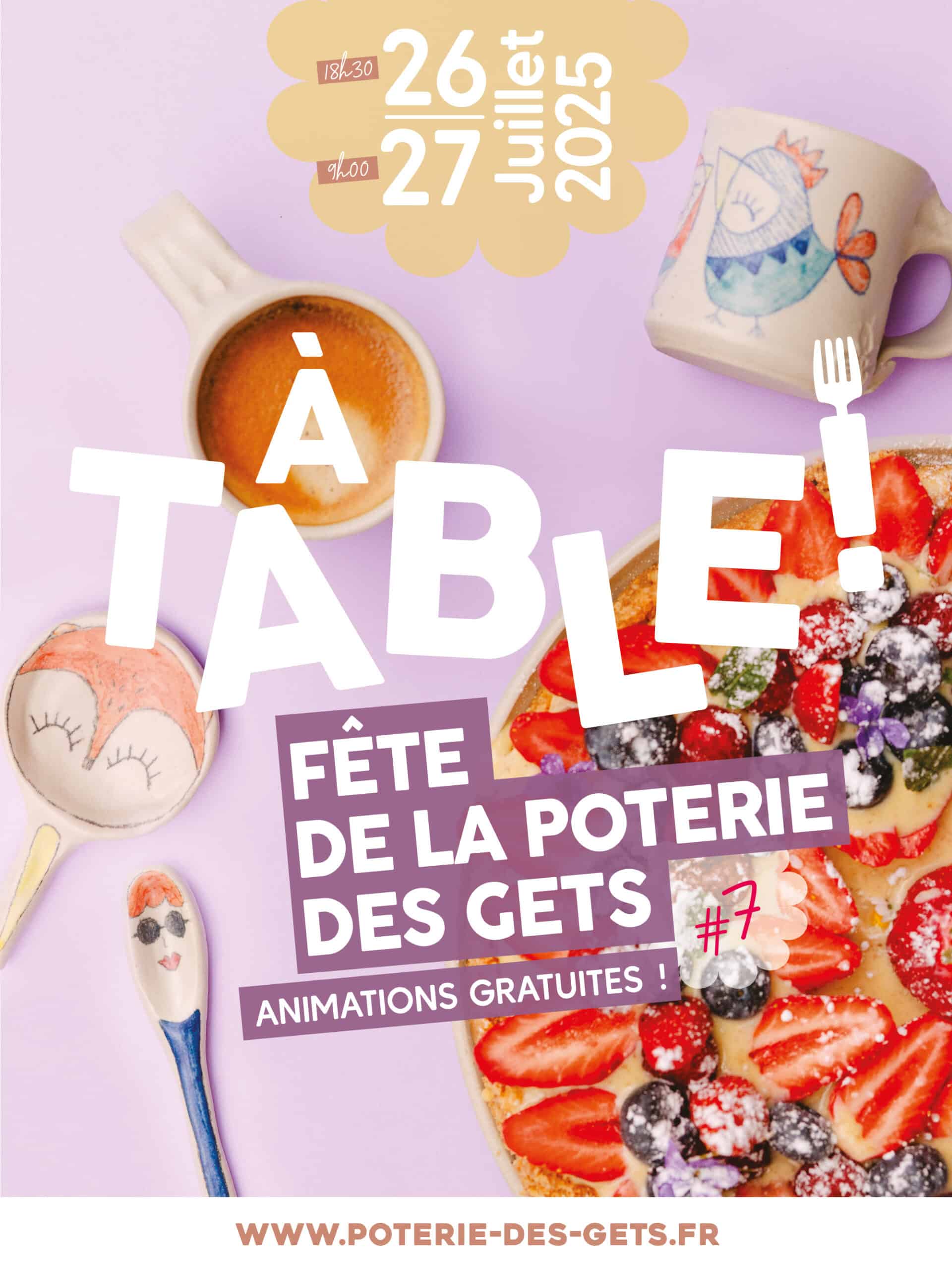 Agenda - Tous les évènements & animations - Les Gets