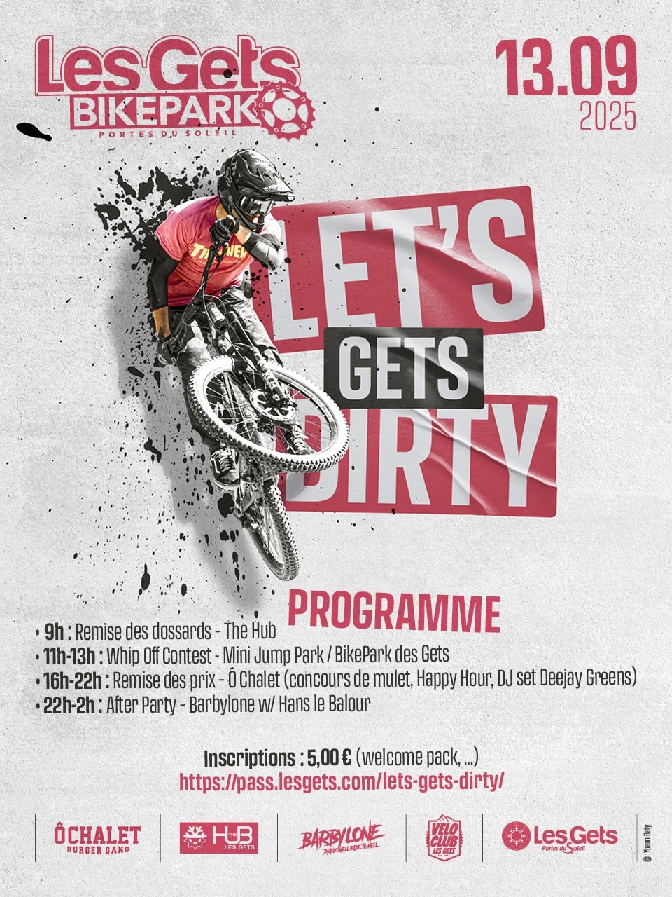 This image has an empty alt attribute; its file name is thumbnail_SoleGets-LetsGetsDirty-LetsGetsDirty-960x1280px.jpg