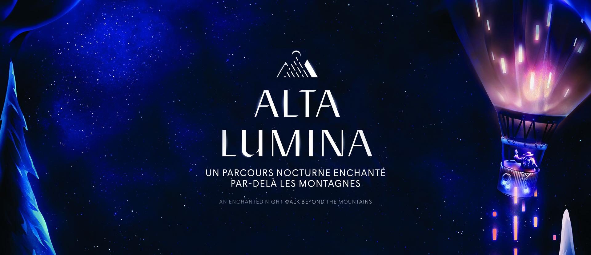 Affiche 2020 Alta Lumina