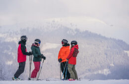 Les 6 indispensables pour faire du ski : le guide ultime