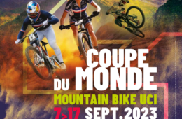 Coupe du monde Mountain Bike UCI