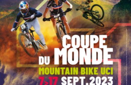 Wereldbeker mountainbike 2023