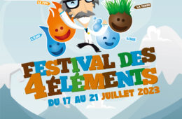 Festival of the 4 Elements