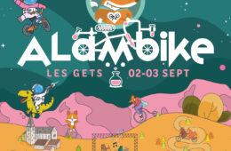 The Alambike