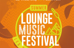Lounge Music Festival