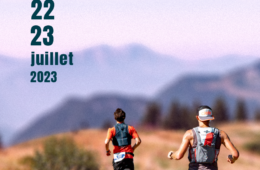 Trail des Gets