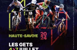 Wereldbeker mountainbike 2024