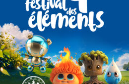 Festival des 4 éléments