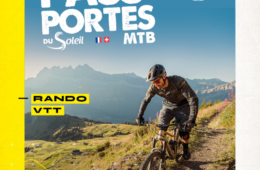 Pass Portes du Soleil MTB