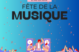 Music Day 2024