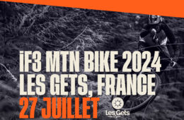iF3 Mountain Bike