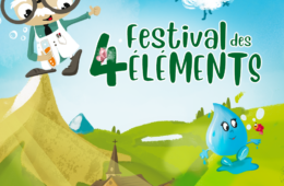 Festival des 4 éléments