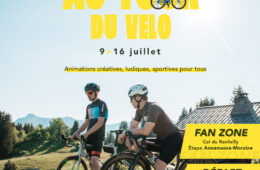 La semaine du vélo