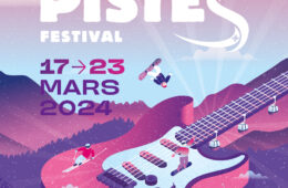 Rock The Pistes 2024