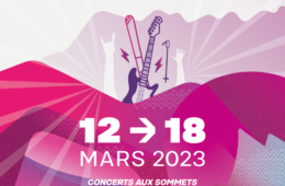 Rock The Pistes 2023