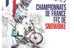 Franse snowbikekampioenschappen FFC