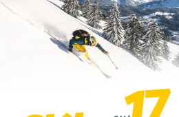 Opening ski area 2022-2023