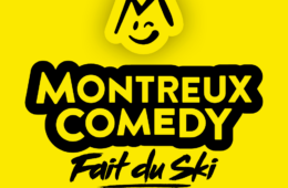 Montreux Comedy goes skiing