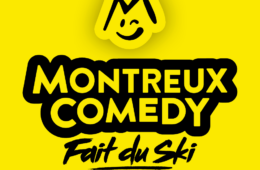 Montreux Comedy fait du ski