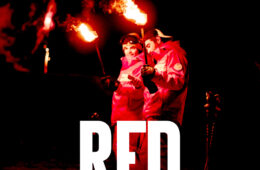 Red Ski Show