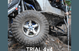 Trial 4×4