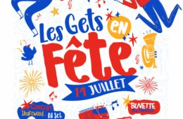 Soirée Guinguette de la Fête Nationale