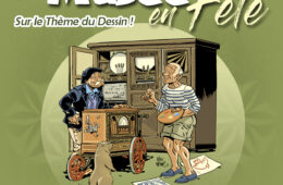 Le Musée en fête