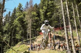UCI Mountain Bike World Cup 2025