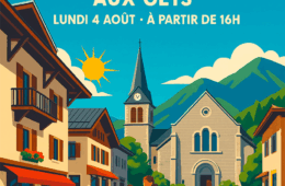 Fête du Vieux Village