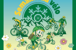 Cycling week