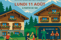 La Rioule O’Perrières